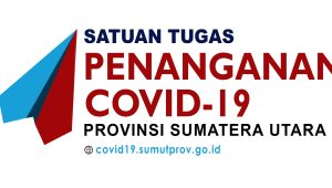 Logo Gugus Tugas