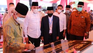 UINSU