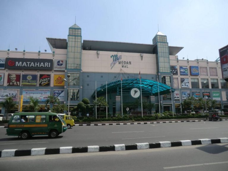 Medan Mall