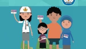 Ilustrasi Siswa Sekolah (Sumber:edoo.id)