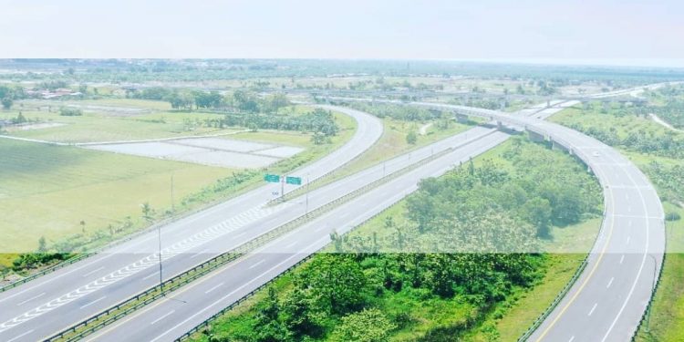 Tarif Tol Medan-Kualanamu-Tebing Tinggi Naik Mulai 24 Mei, ini Rinciannya