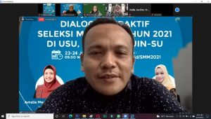 Dr. Muhammad Surip, M.Si, CIO.,