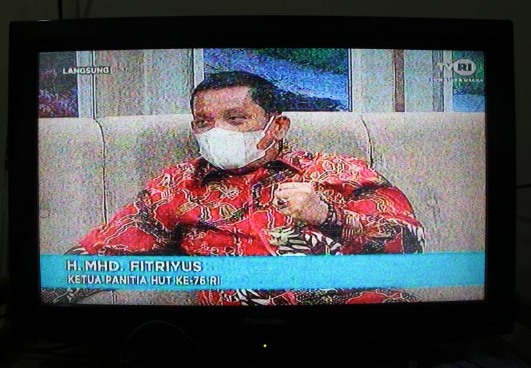 TVRI SUMUT 1