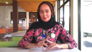 Prof. Dr. dr. Elmeida Effendy, M.Ked, Sp.KJ (K)