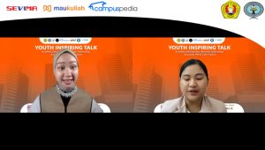 Webinar SEVIMA Influencer Tiktok 2