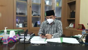 Drg Ismail Lubis