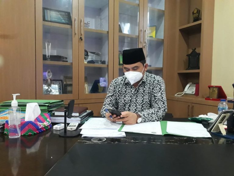 Drg Ismail Lubis