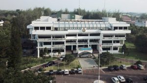 Kampus USU