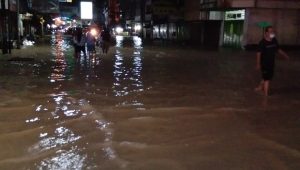 Banjir Tebingtinggi