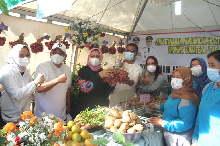 Ibu Nawal-Festival Benih dan Buah 4