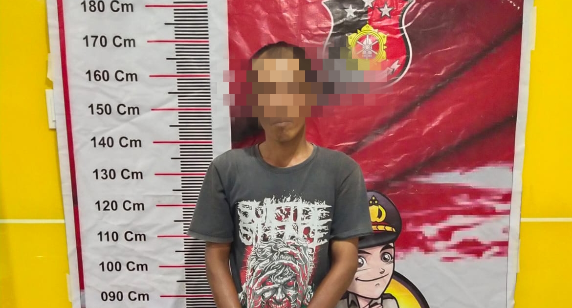 Sudah 20 Kali Lakukan Pungli, Tukang Becak di Medan Ditangkap Polisi