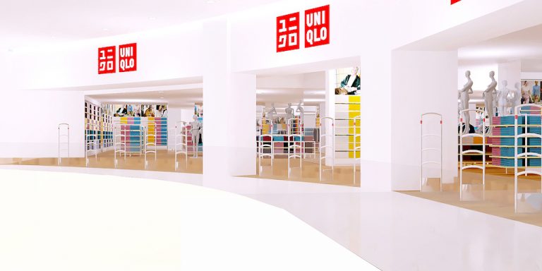 UNIQLO-MAL-CIPUTRA-JAKARTA