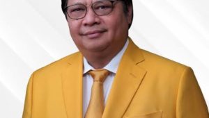 Airlangga Hartarto