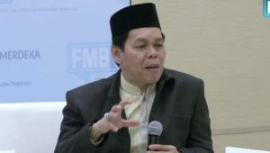 Buya Amirsyah Tambunan