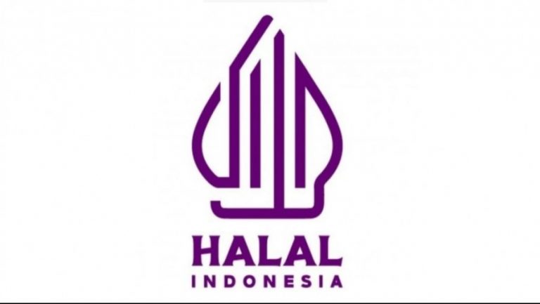 Logo Label halal