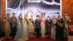 Ketua TP PKK Sumut_Membuka Grand Finalis GenRE 2022 12