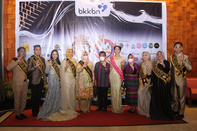 Ketua TP PKK Sumut_Membuka Grand Finalis GenRE 2022 12