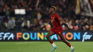 Tammy Abraham