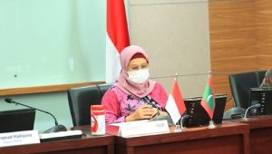 Lili Pintauli Siregar
