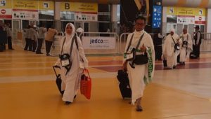 JEMAAH-HAJI-KEMKES