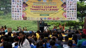 Peringatan Hari Anak - Lions Club-5a