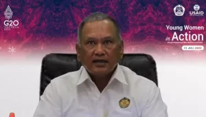Ego Syahrial