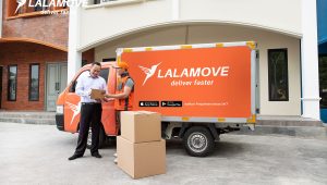 Beragam Fleet untuk kebutuhan pengiriman UMKM