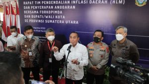 Gubsu_Rapat TPID Prov.Sumut 7