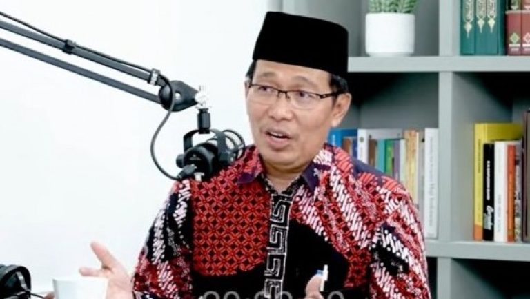 Waryono Abdul Ghofur