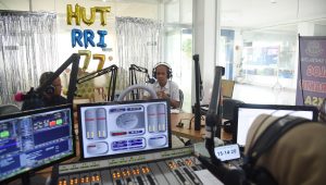 Dialog Interaktif Hakordia DI RRI (3)