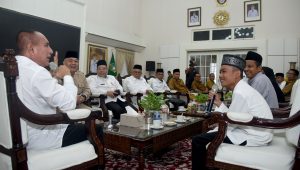 Gubernur terima Zahran Auzan-1