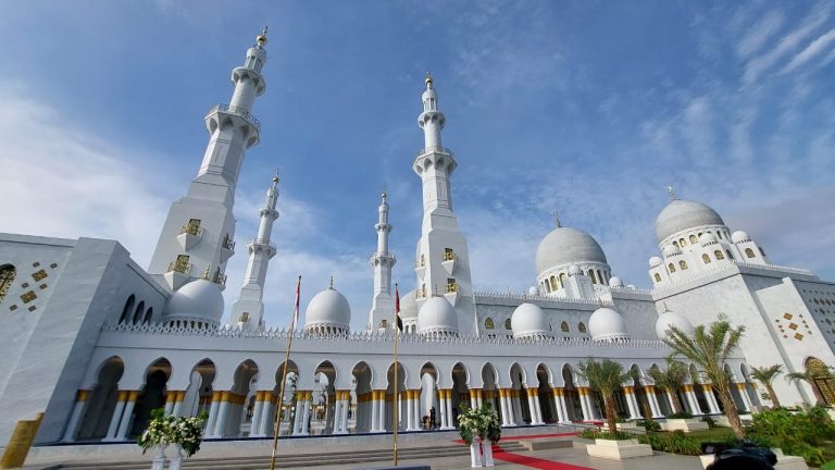 Masjid Raya Surakarta