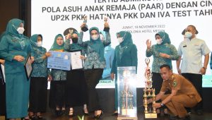 PKK PALUTA JUARA UMUM-2