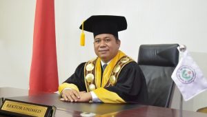 Prof. Dr. Syamsul Gultom