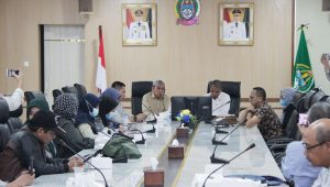 Konferensi Pers_KIPD Sumut 1