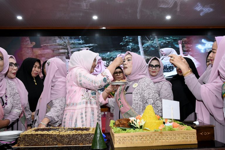 Milad ke 1 Majelis Muslimah Berzikir (6)