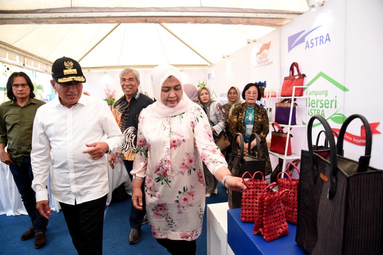 Berkunjung Ke Pameran HPN 2023 (1)