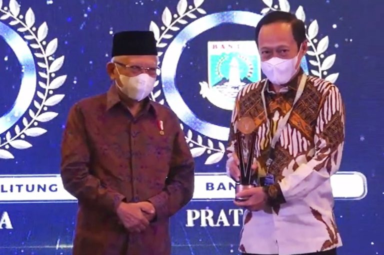 KPPU Award -1