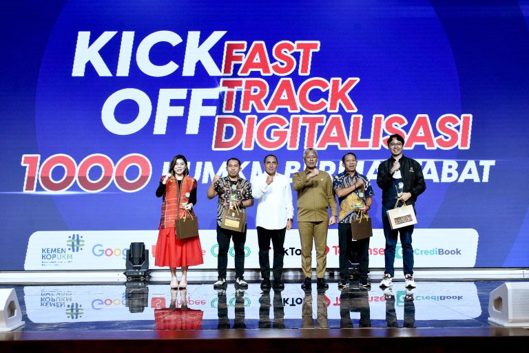 Fast Track Digitalisasi 1000 KUMKM Bermartabat (5)