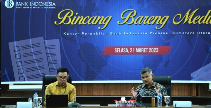 Bank Indonesia Keluarkan Respon Kebijakan Terkini Maret 2023 ...