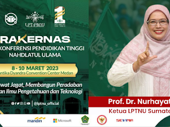 Prof. Dr. Nurhayati, M.Ag.