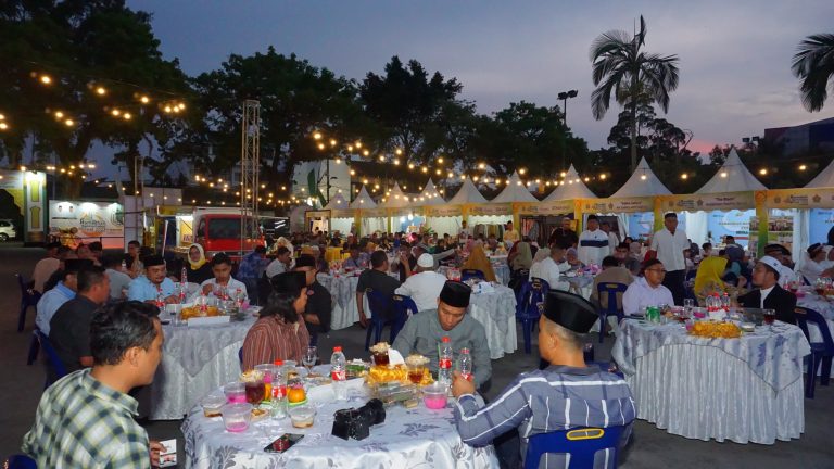 Ramadan Bermartabat Sumut 2023 3