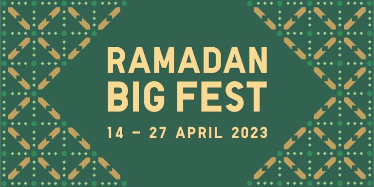 Ramadan Big Fest