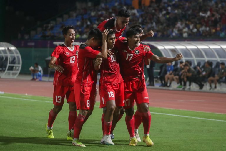 1270Menang-2-1-Atas-Kamboja--Timnas-Indonesia-Kunci-Juara-Grup-A-dan-Lolos-ke-Semifinal-SEA-Games-2023