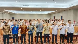 Kadiskominfo_membuka Sosialisasi Tanda Tangan Elektronik 3