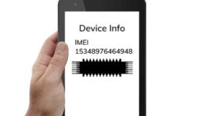 Ilustrasi IMEI
