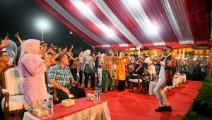 Pesta Rakyat HUT RI 78 (7)