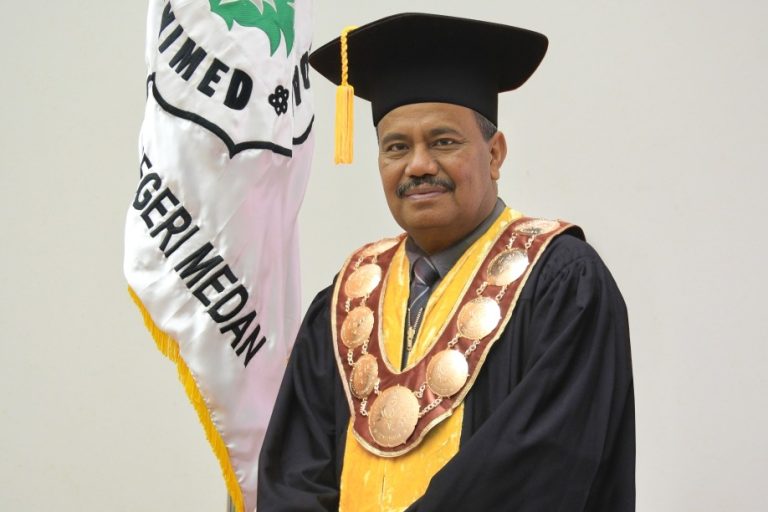 Prof. Baharuddin