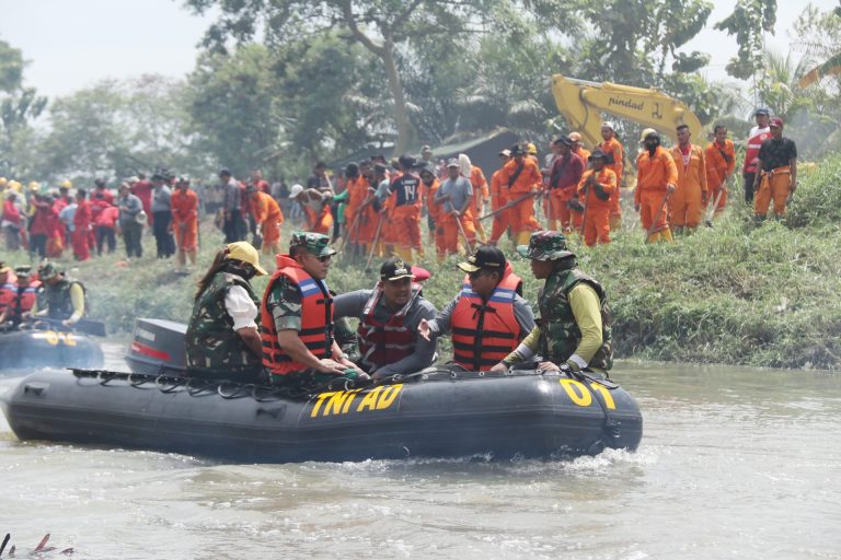 PjGubsu_KASAD Gotongroyong Sungai Deli 4