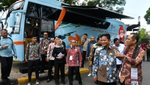 Bus KPK-3